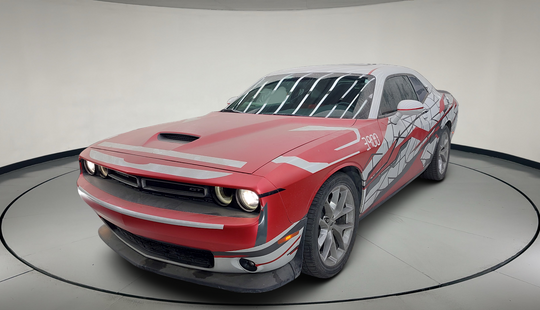 Dodge • Challenger