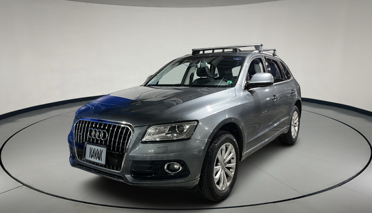 Audi • Q5