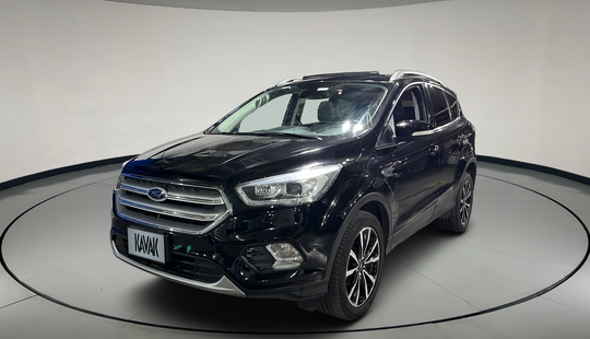 Ford • Escape