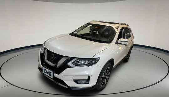Nissan • X-Trail