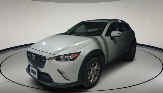 Mazda • CX-3