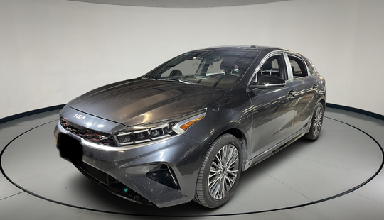 Kia • FORTE