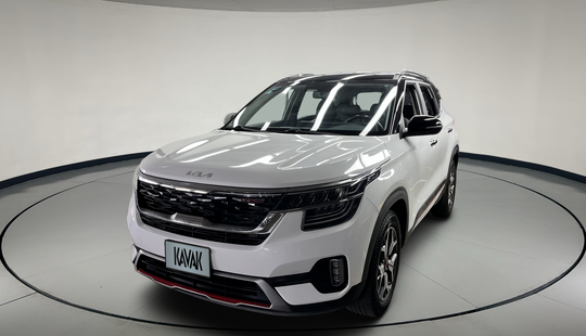 Kia • Seltos