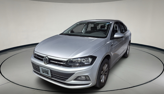 Volkswagen • Virtus