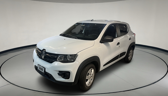Renault • Kwid