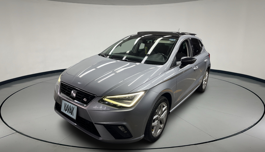 Seat • Ibiza