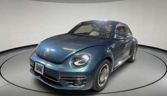 Volkswagen • Beetle