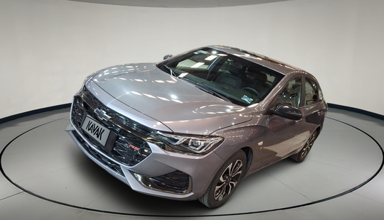 Chevrolet • Cavalier