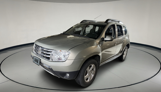 Renault • Duster
