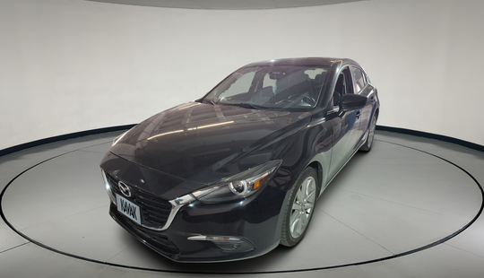Mazda • Mazda 3