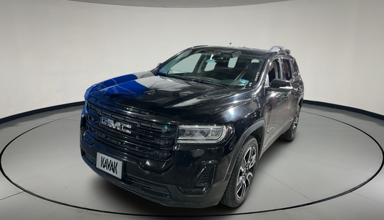 Gmc • Acadia