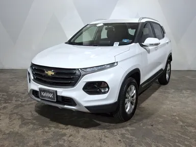 Chevrolet Groove