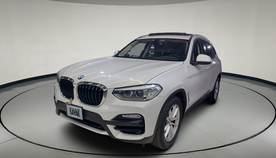 2020 • 36,800 km • Automático
