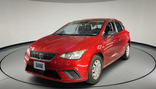 Seat • Ibiza