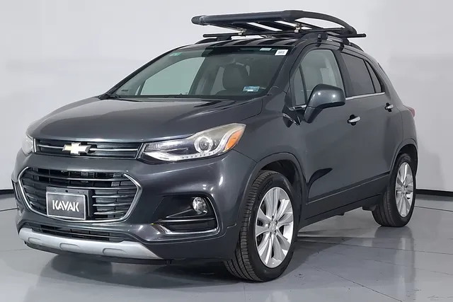 Chevrolet · Trax