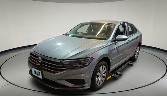 Volkswagen • Jetta