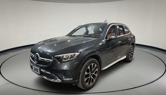 Mercedes Benz • Clase GLC