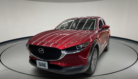 Mazda • CX-30