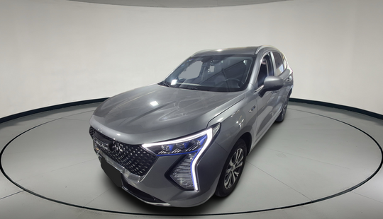 Great Wall • Haval Jolion
