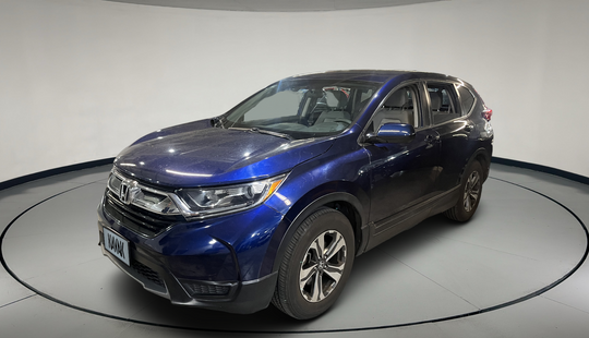 Honda • CR-V