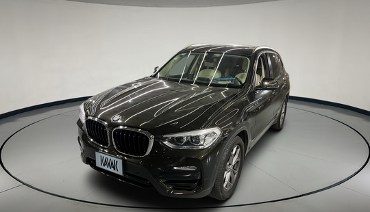 Bmw • X3