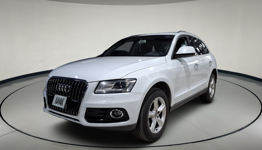 Audi • Q5