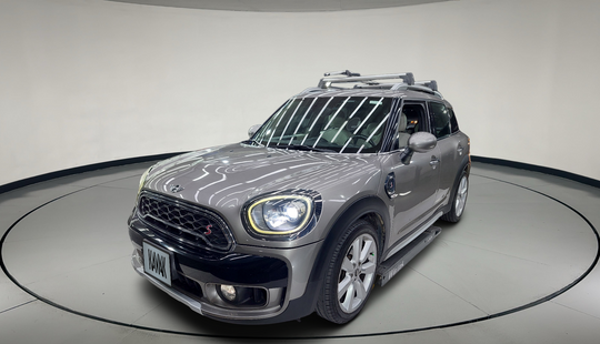 Mini • Countryman
