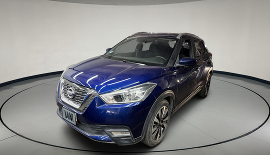 Nissan • Kicks