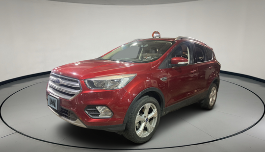 Ford • Escape
