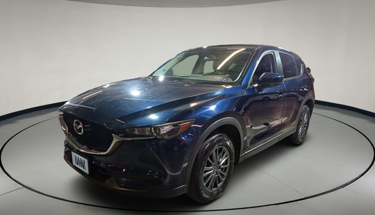 Mazda • CX-5