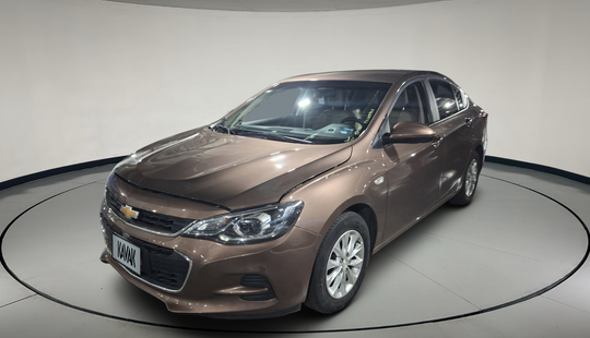 Chevrolet • Cavalier