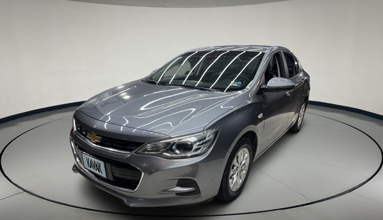 Chevrolet • Cavalier