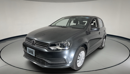 Volkswagen • Vento