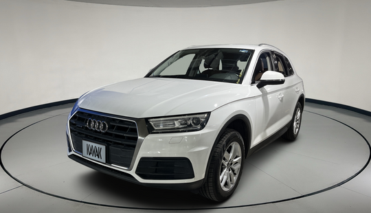 Audi • Q5