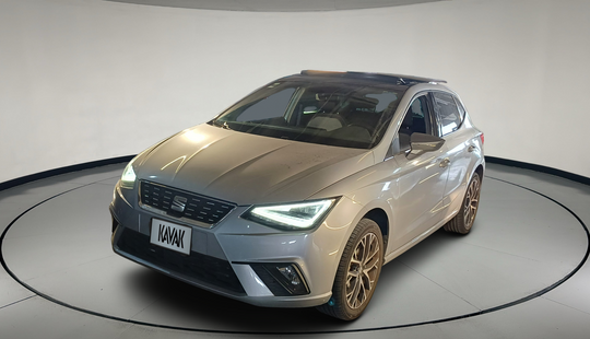 Seat • Ibiza