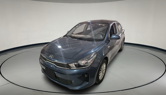 Kia • Rio