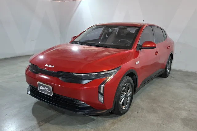 Kia · K3
