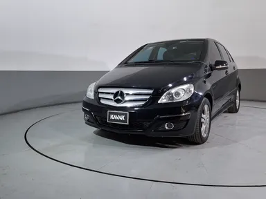 Mercedes Benz Clase B