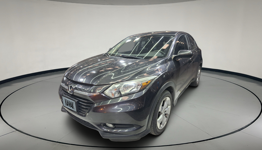 Honda • HR-V