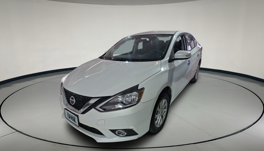 Nissan • Sentra