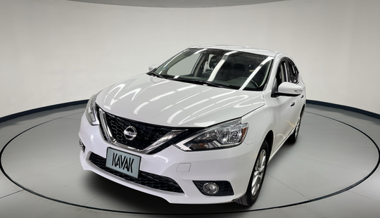 Nissan • Sentra