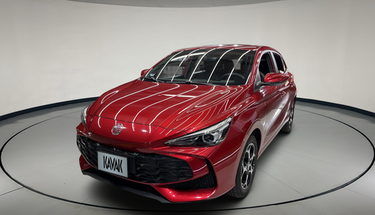 Mg • MG3