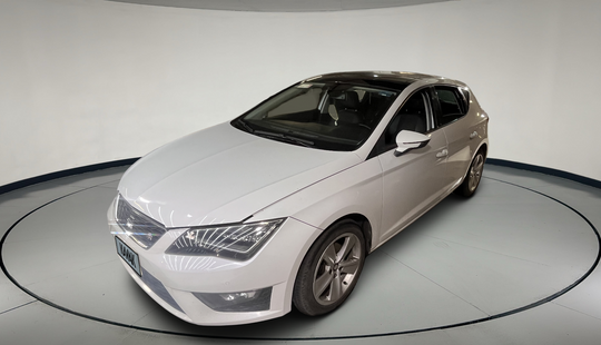 Seat • Leon