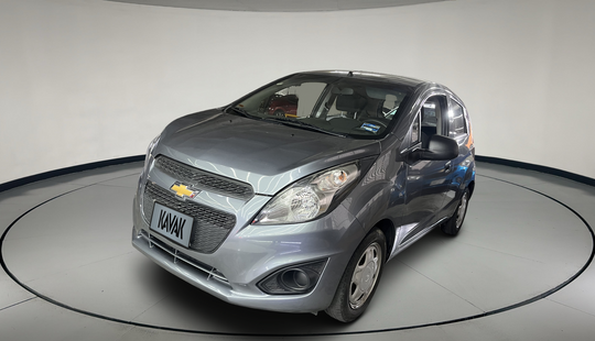Chevrolet • Spark Classic