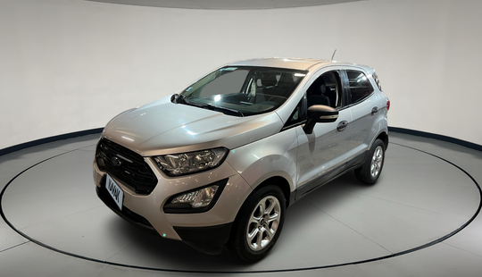 Ford • EcoSport