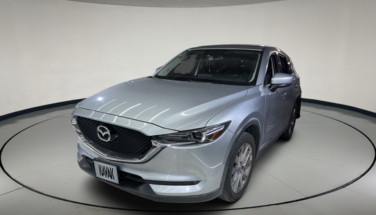Mazda • CX-5