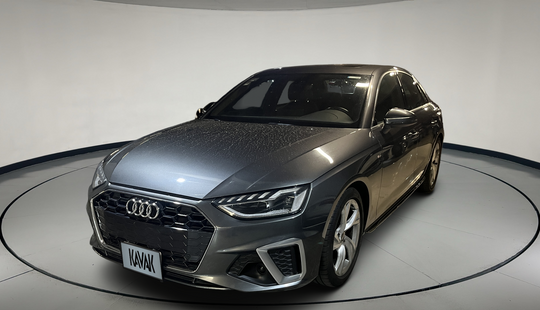 Audi • A4