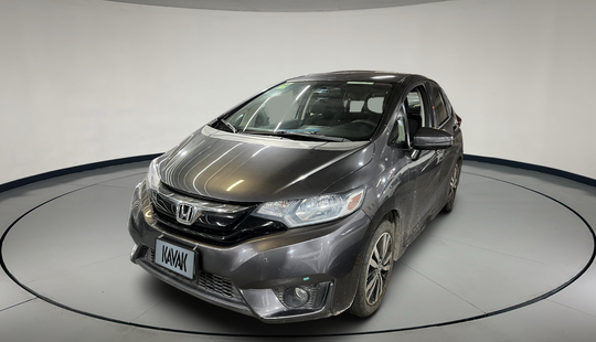 Honda • Fit
