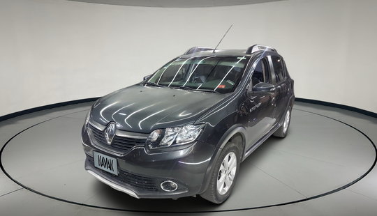 Renault • Stepway