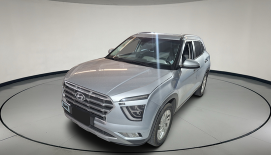 Hyundai • Creta Grand